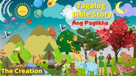 parable in bible tagalog